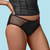 100% Cotton Underwear with Lacey Details