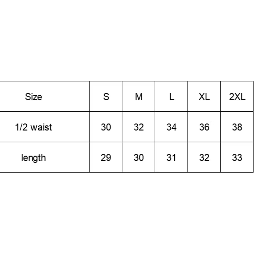 High Waisted Seamless Underwear