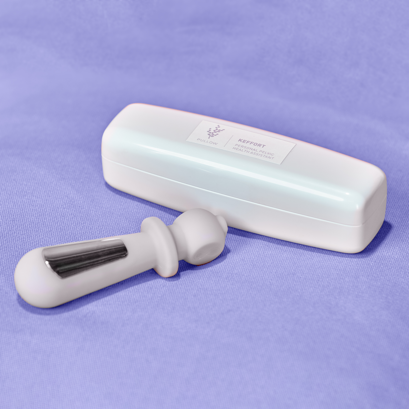 Pelvic Floor Muscle Training Device